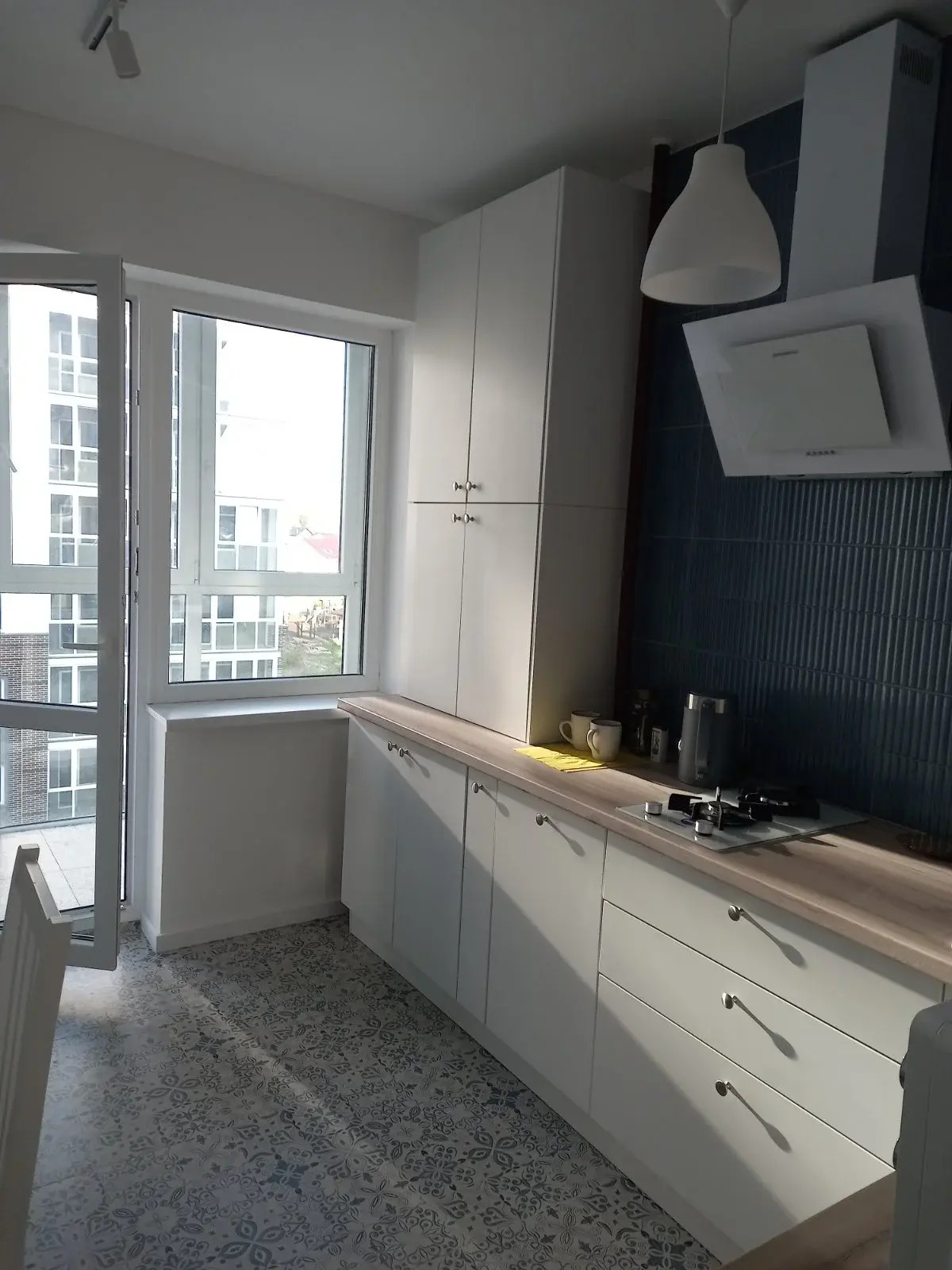 Квартира forest_fable_apartments