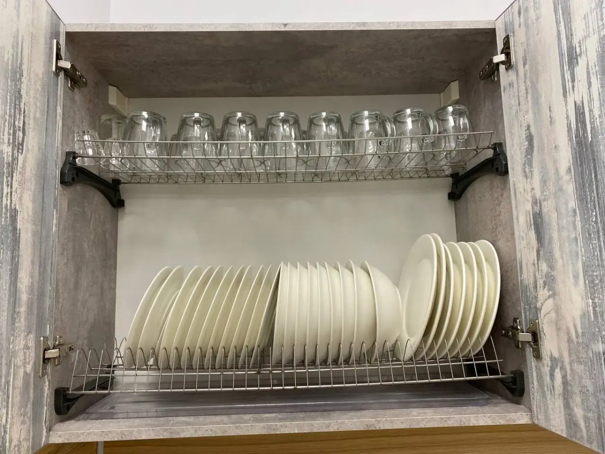 Хостел D Loft Hotel