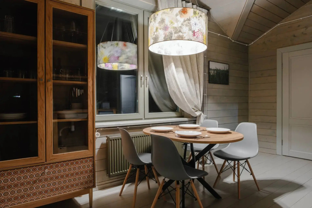 Гостевой Дом Частная Территория