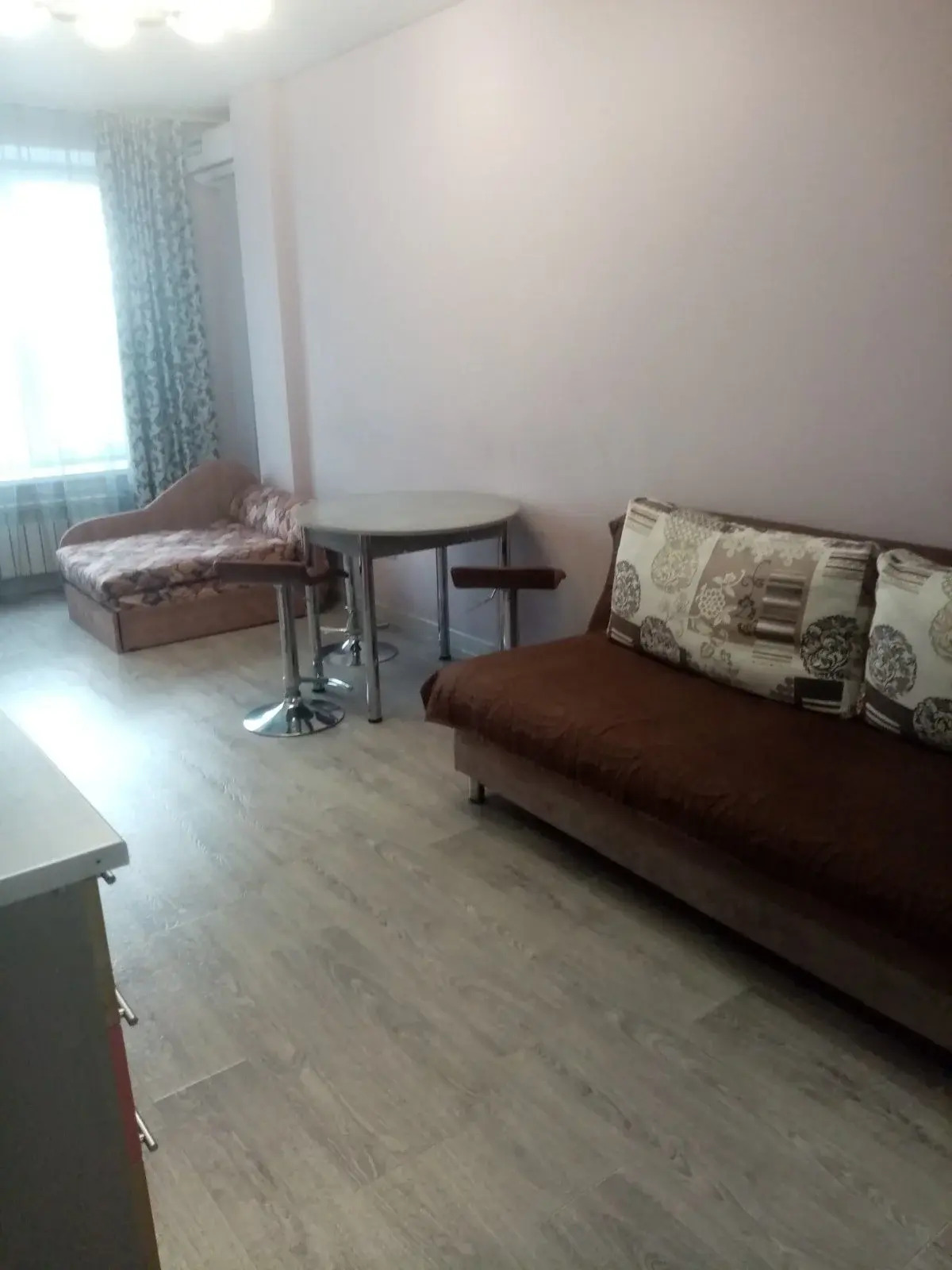 Апартаменты Квартира