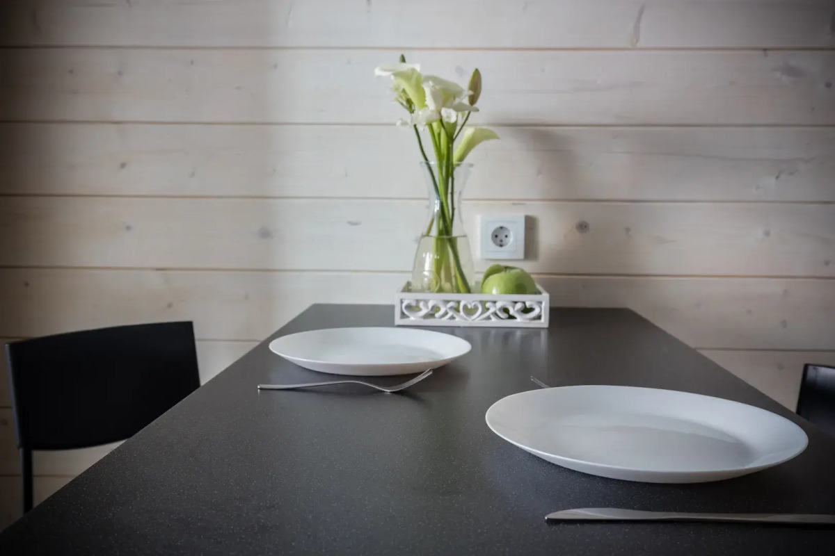 Квартира с балконом BombFlat на Гривцова