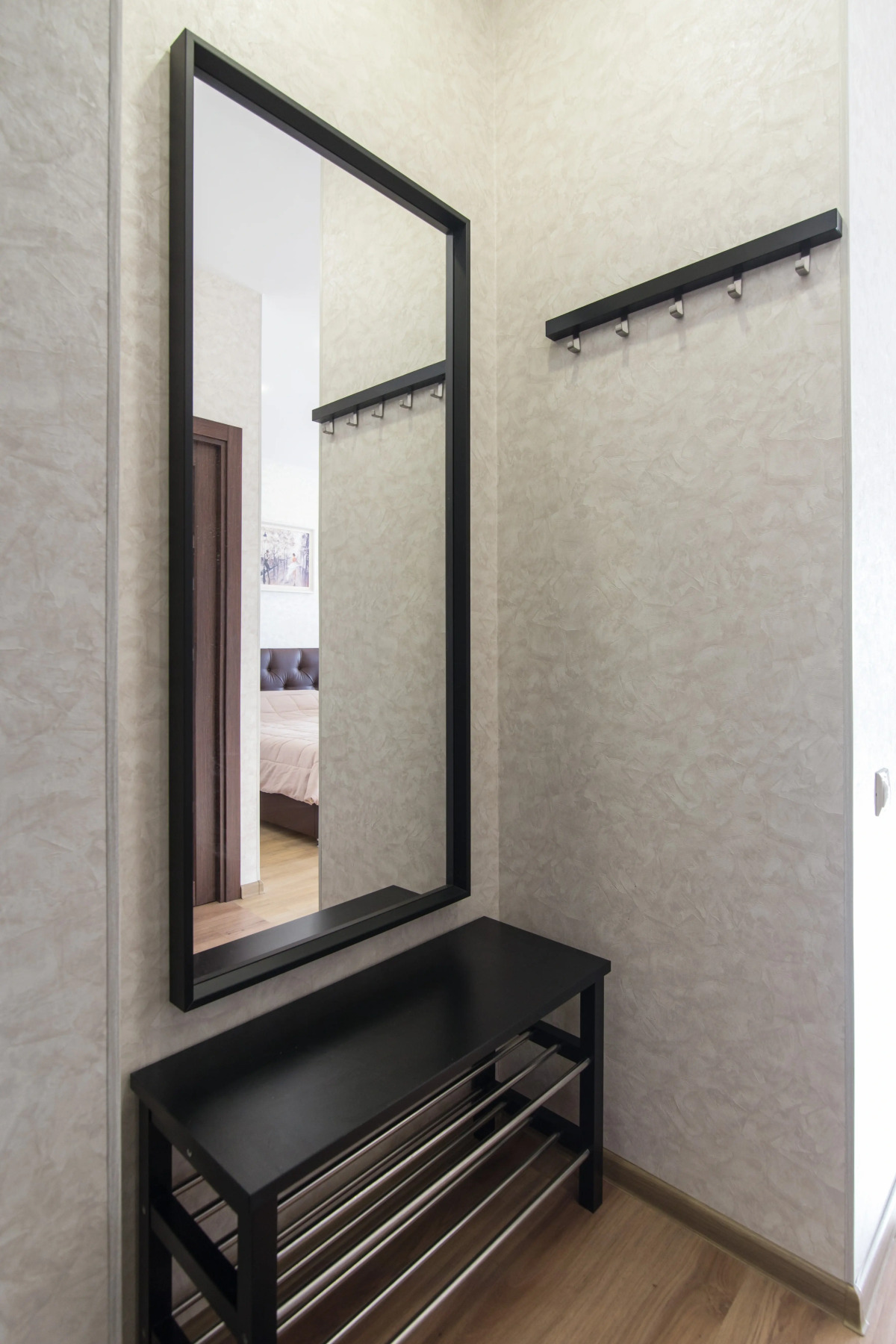 Квартира у Моря на Есауленко