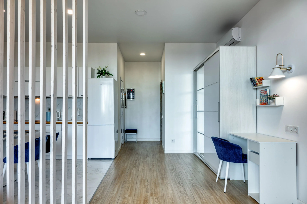 Апартаменты Фамилия Делюкс 5