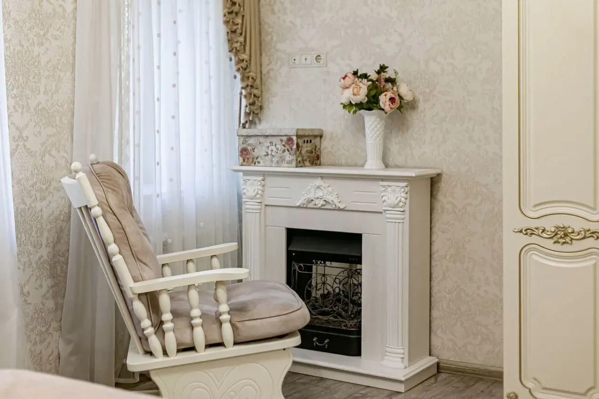 Квартира на Улице Ксении Ге 16