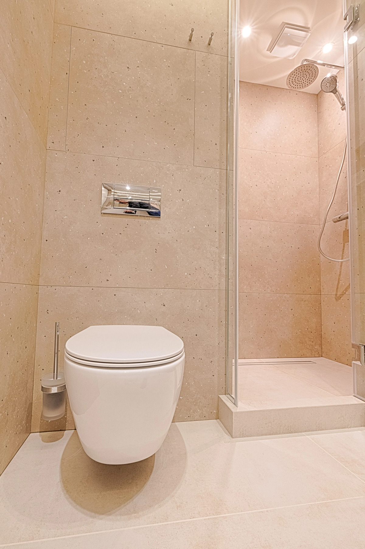 Апартаменты Бизнес Класса в Жк Морская Симфония 2