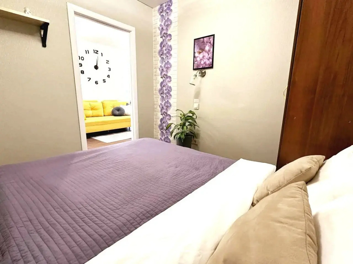 Апартаменты Runway Apartmets