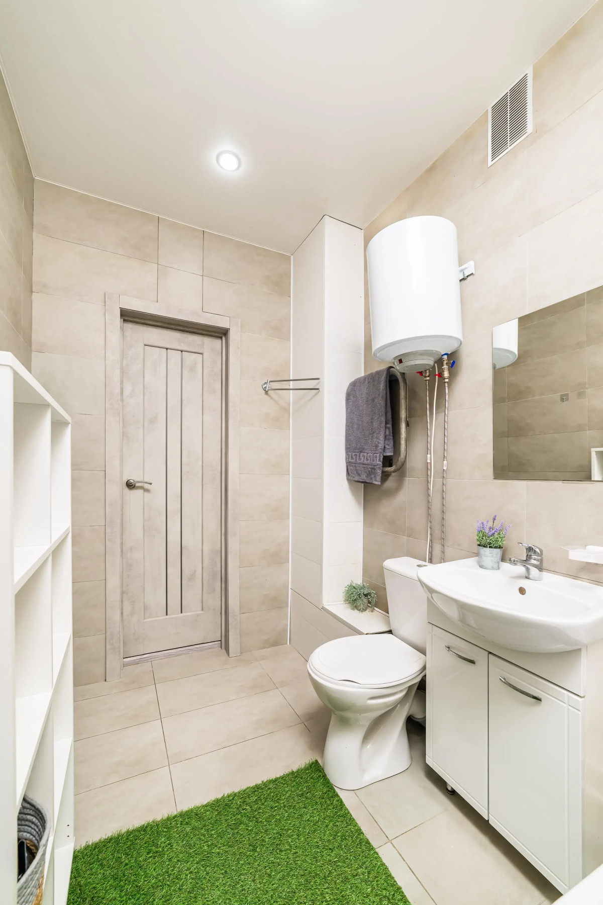 Квартира с видом на Ривьеру АК Барс