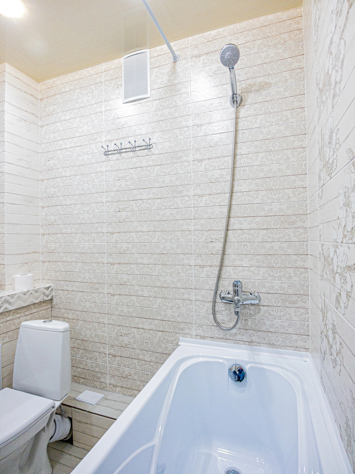 Апартаменты Куриленко 18