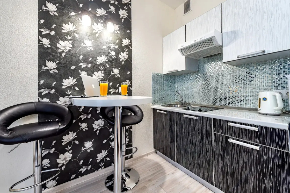 Апартаменты ApartMe 2 Аэропорт