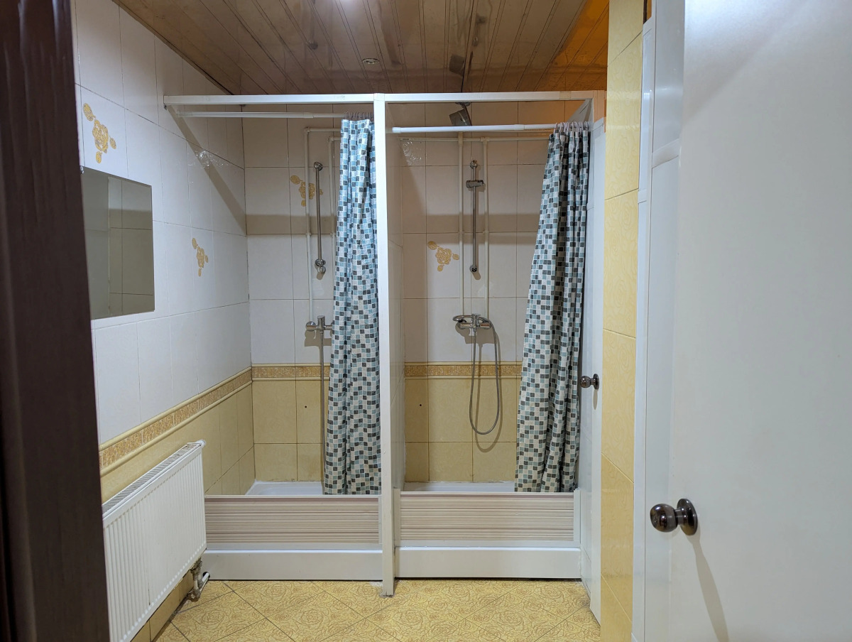 Гостевой дом Центральный