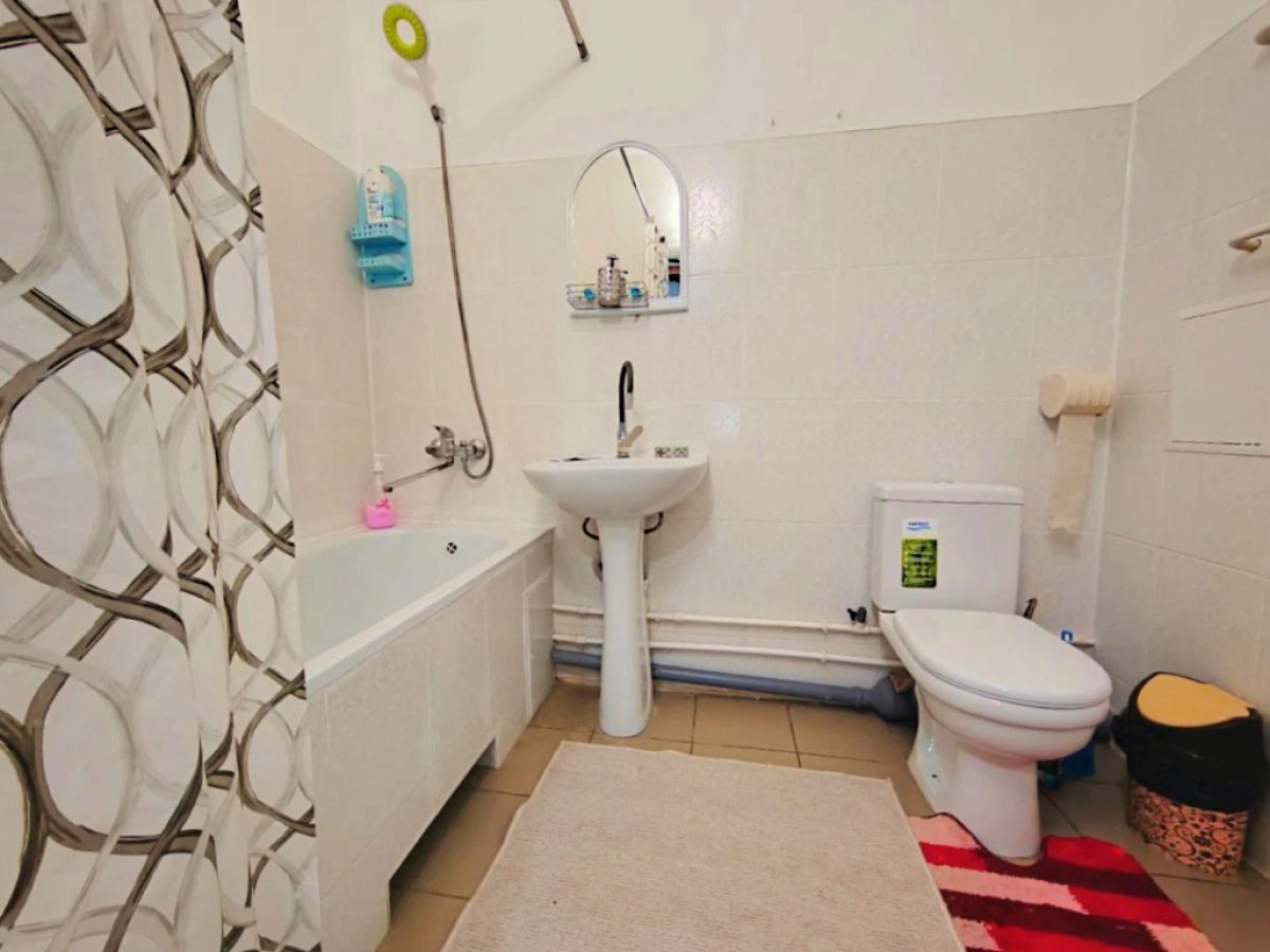 Апартаменты на Надежды 3