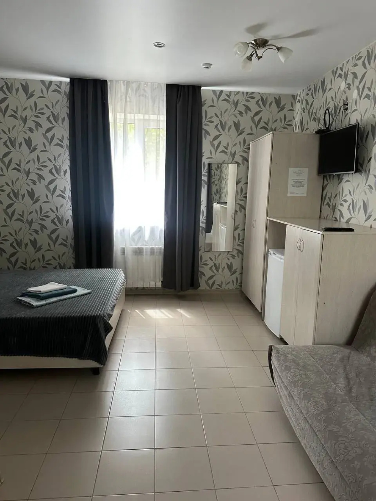 Гостевой дом Родительский очаг