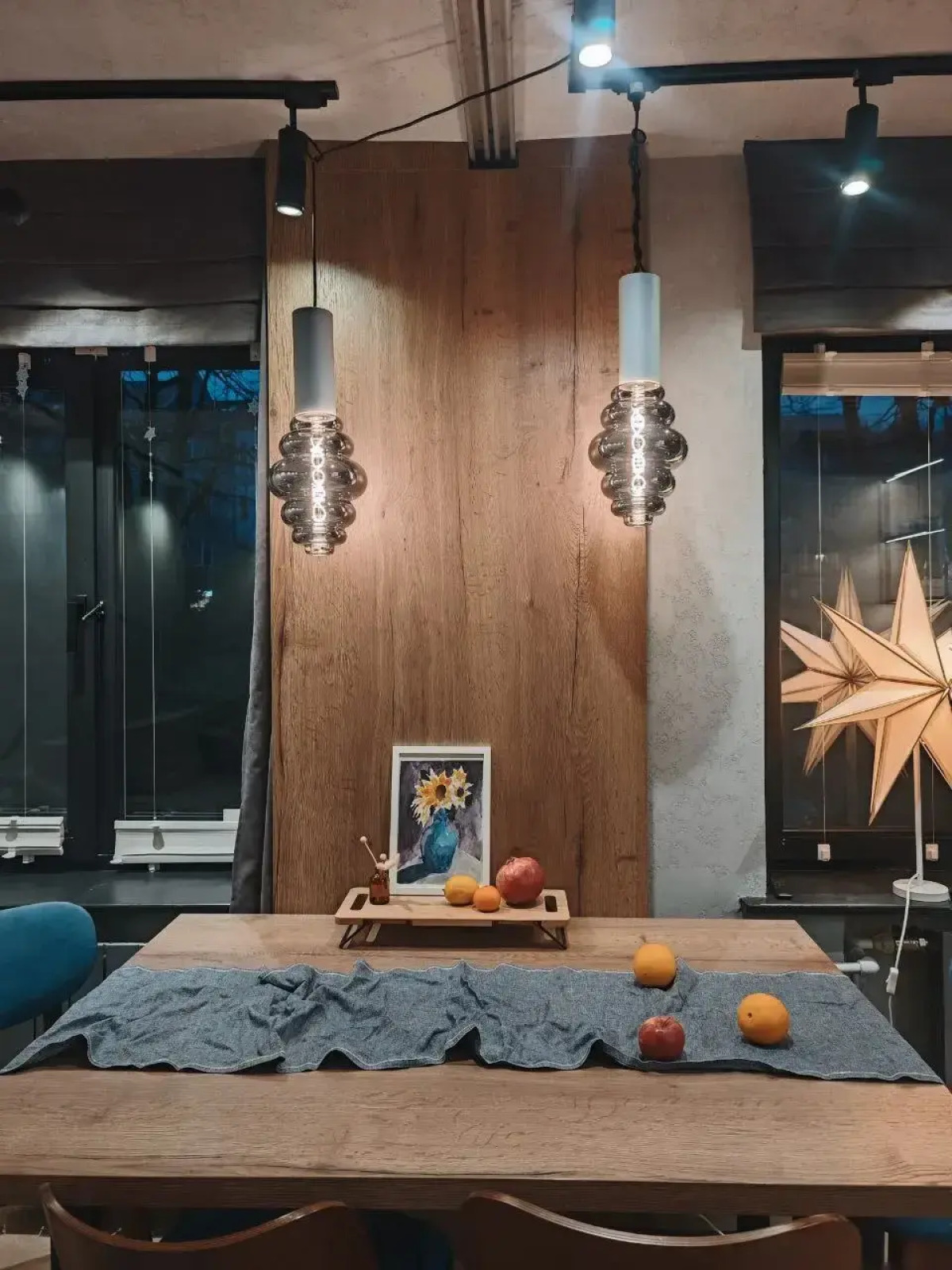 Квартира в самом центре города с Авторским дизайном