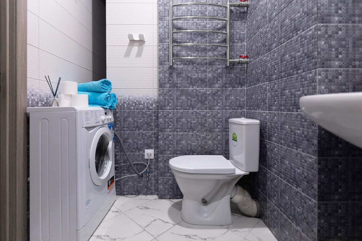 Апартаменты Room-Room Высота 162