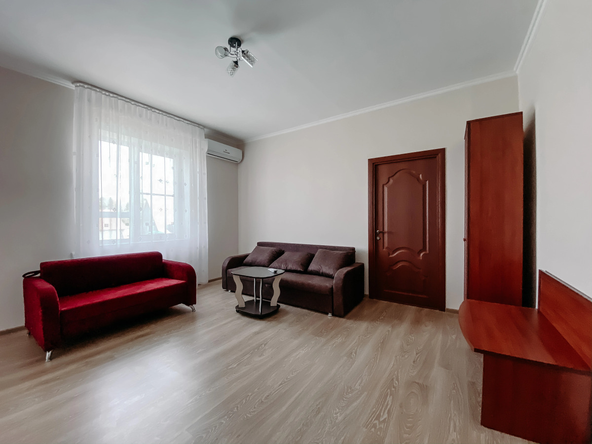 Гостевой дом Штурвал