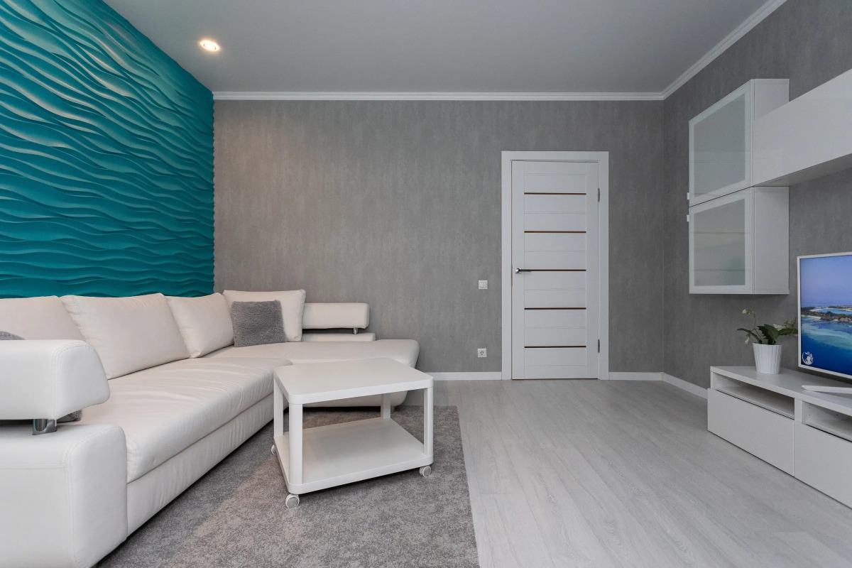 Квартира Kenig Rooms