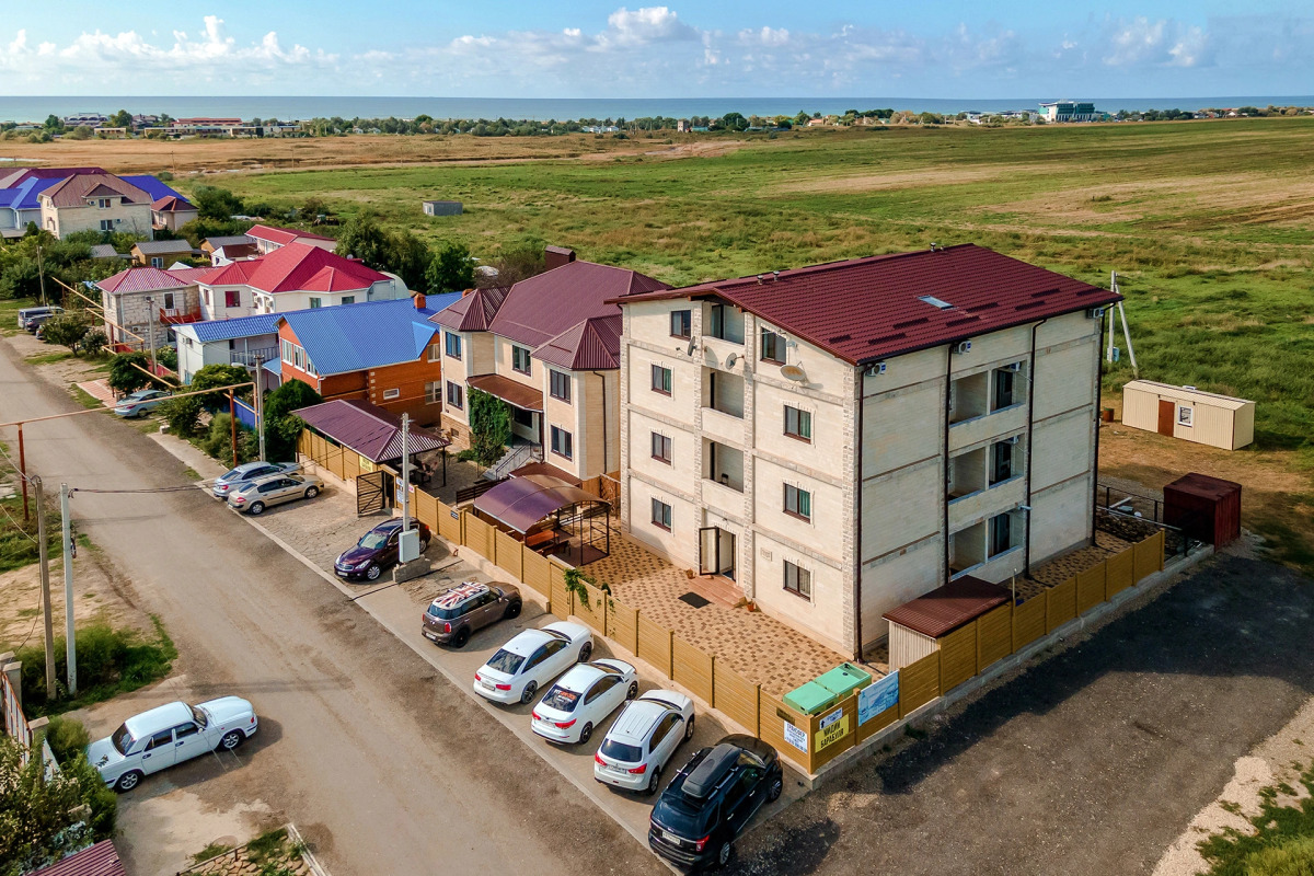 Гостевой дом Sun Life