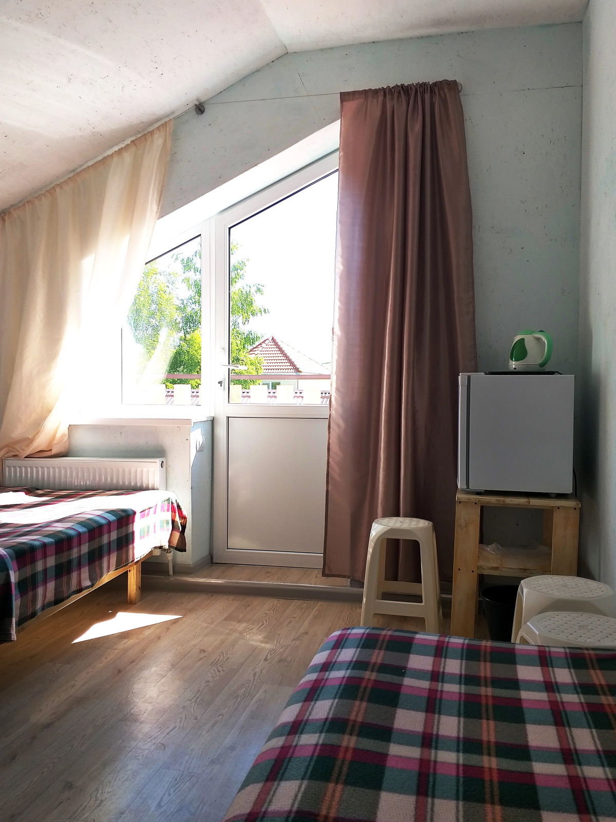 Частный дом Тихий причал