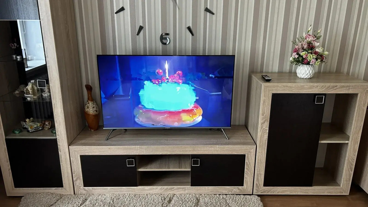 Апартаменты Трёхкомнатные Полесские традиции / Polesie traditions  Apparts