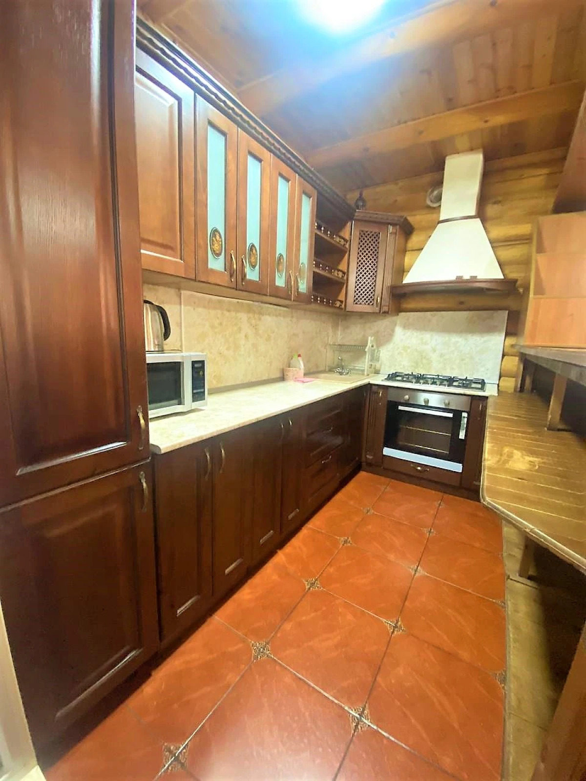 Гостевой дом Ирбис