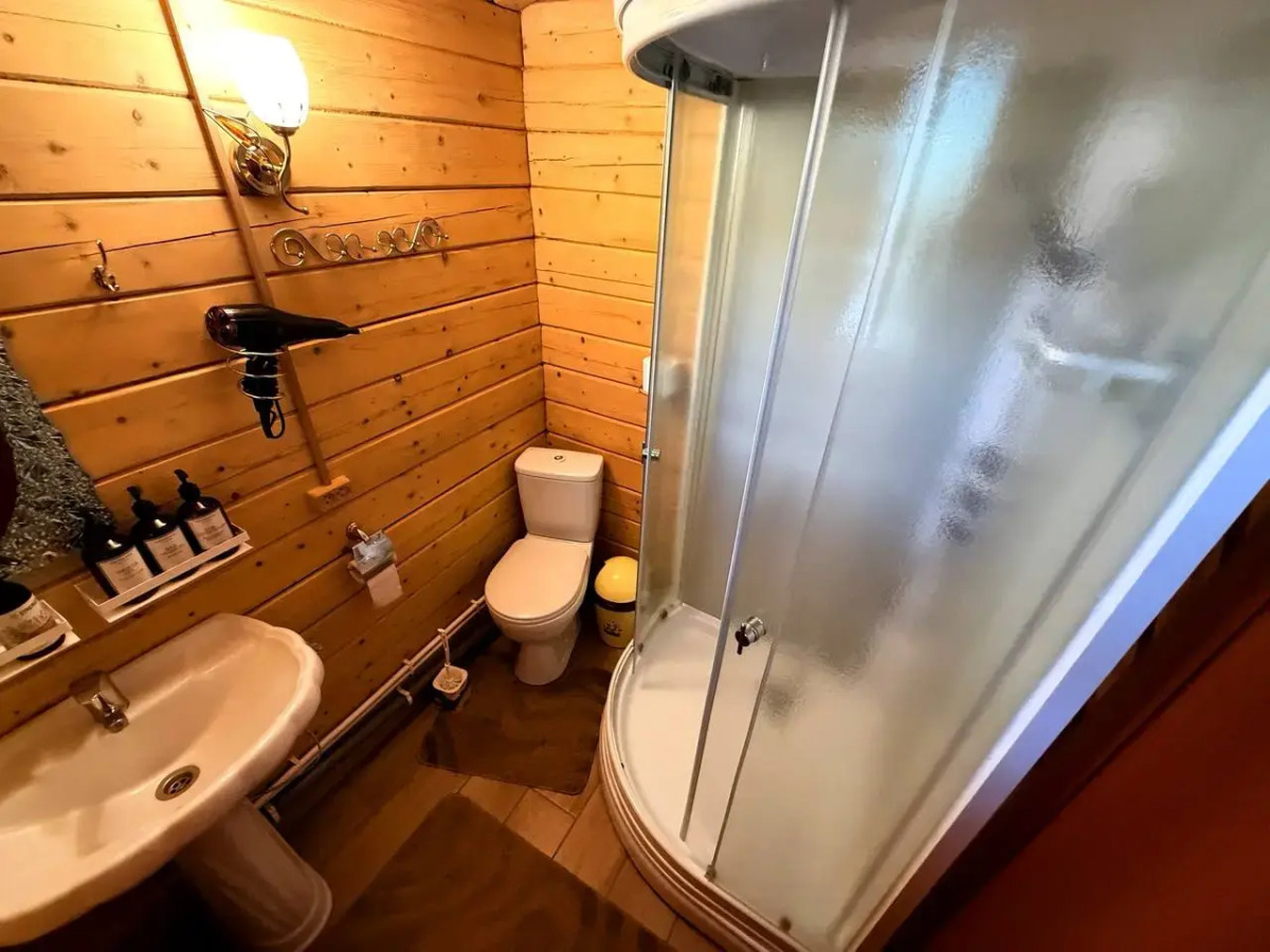 Гостевой дом Елань