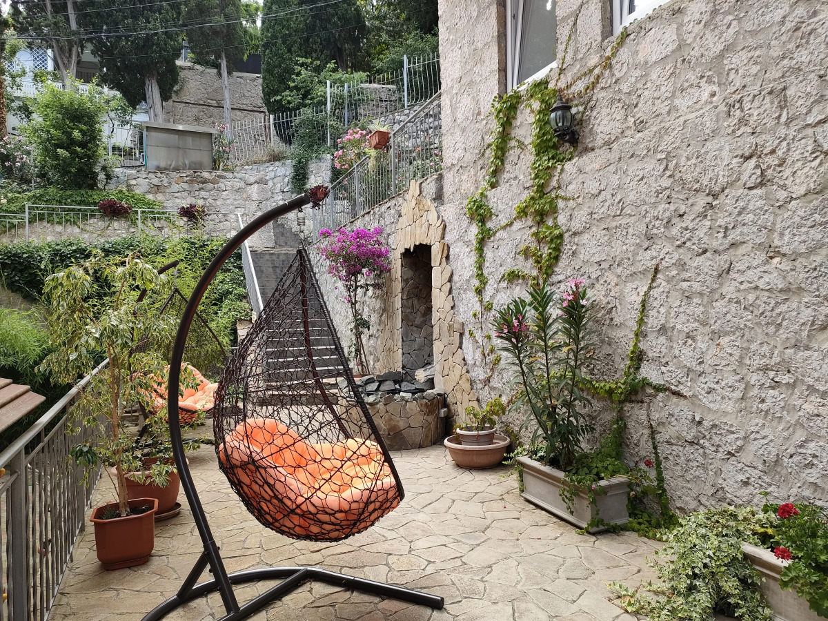 Гостевой дом Усадьба У Графского Парка