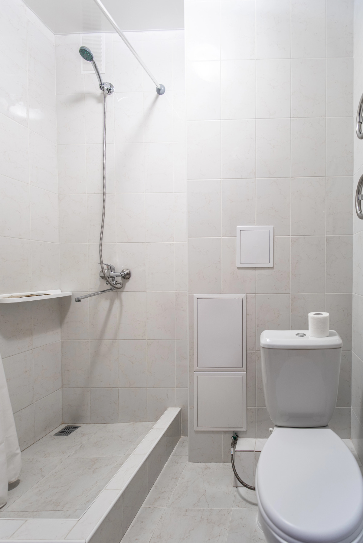 Апартаменты Однушка в облаках