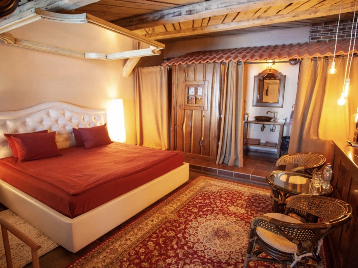 Бутик Отель Для Вас