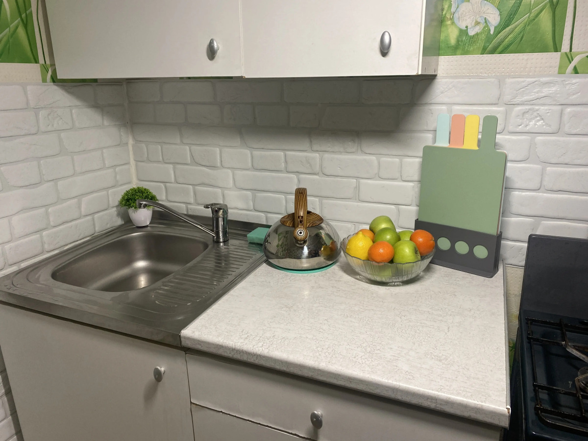 Квартира в Центре Города Шахты