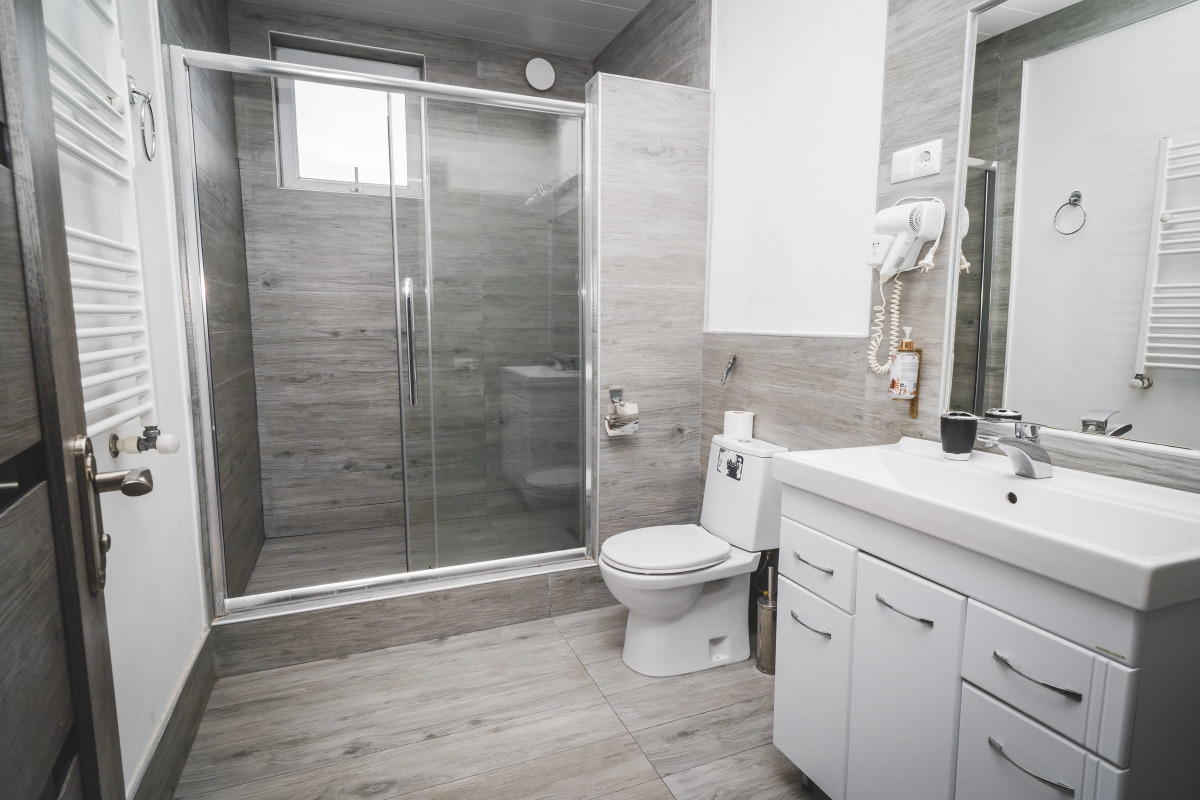 Мини-отель White House