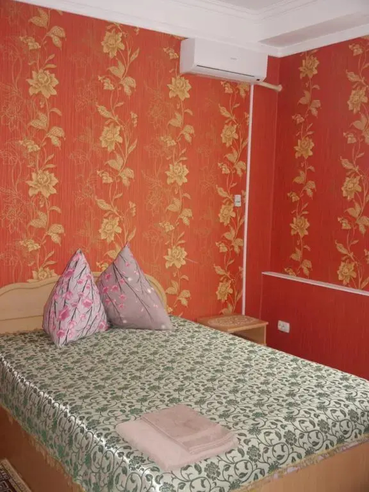 Отель Гостинный Двор