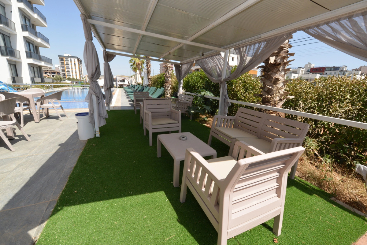 Отель Ethica Suite Luxury Houses