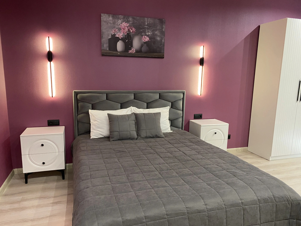 Квартира Комфортная Квартира в Центре