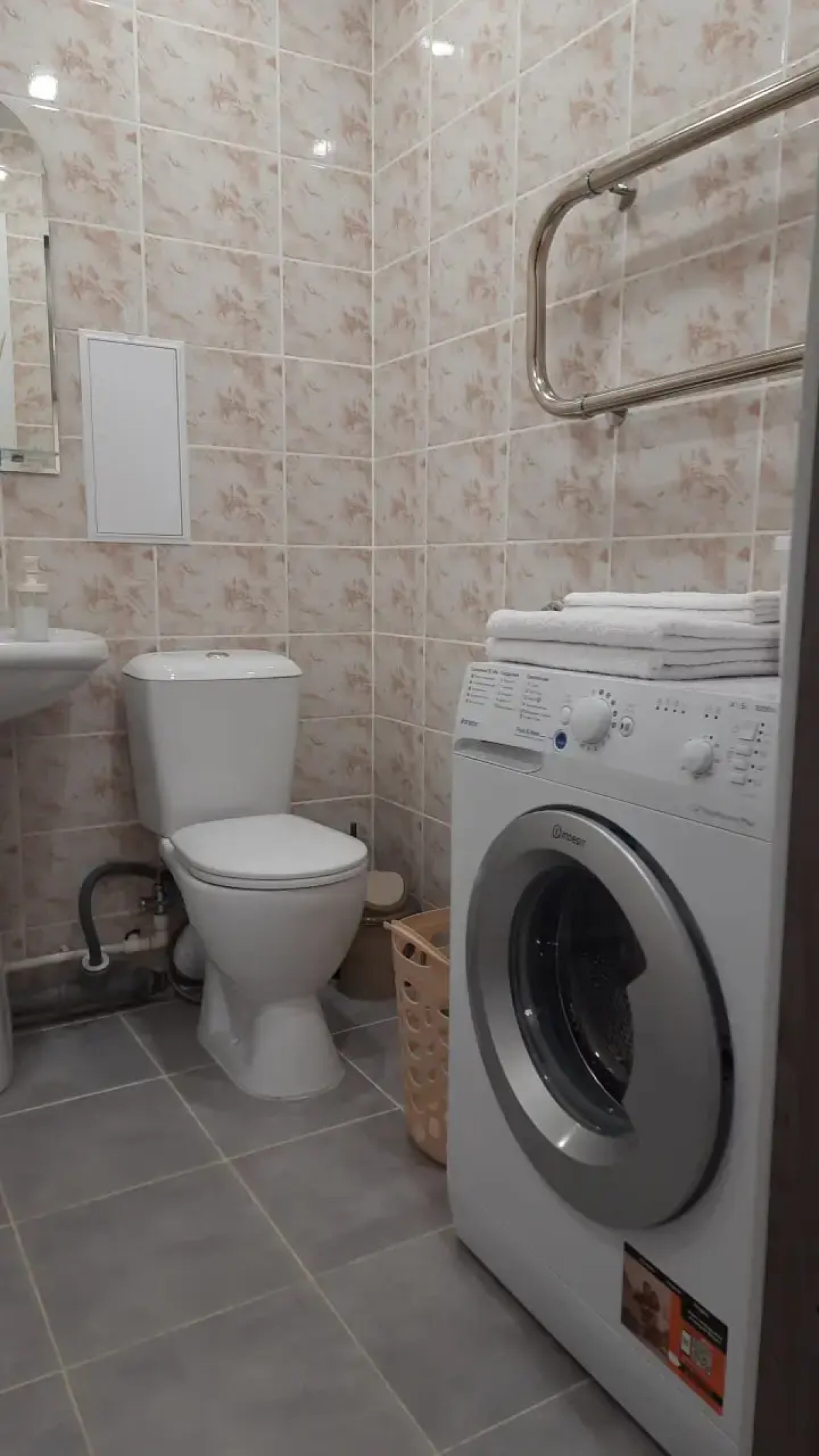 Квартира на набережной Александра Невского