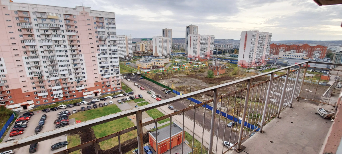 Квартира 1 к. на Запорожской 61