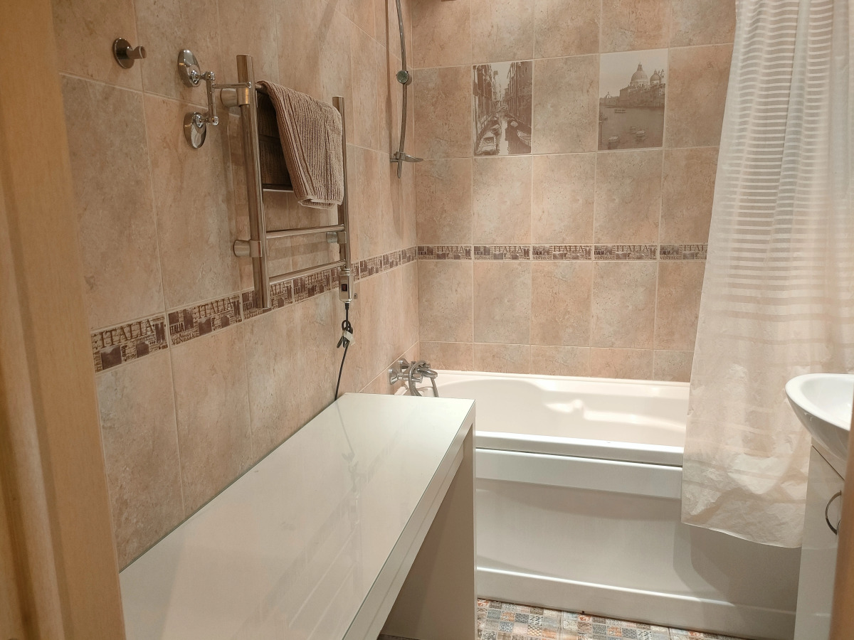 Квартира рядом с МЦД Химки