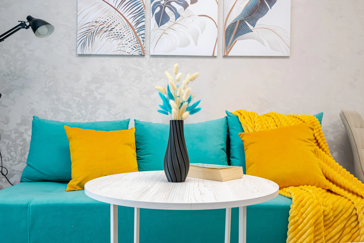 Апартаменты Cosmos apart в ЖК Грин Парк