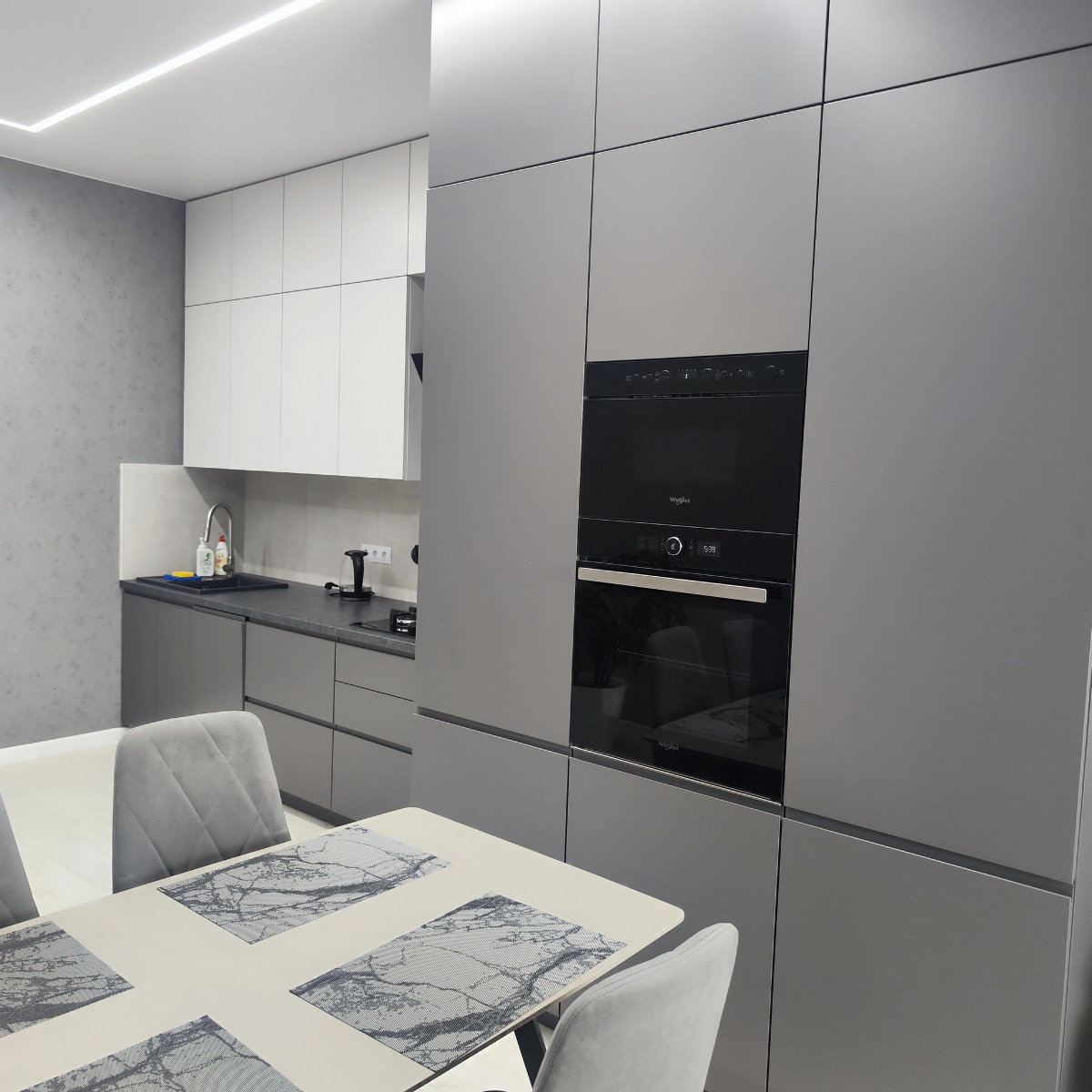 Квартира Рыбная Деревня