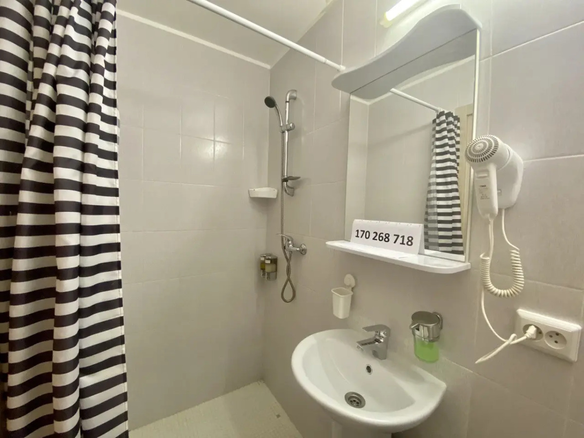 Апартаменты Гостевые комнаты на Саблинской