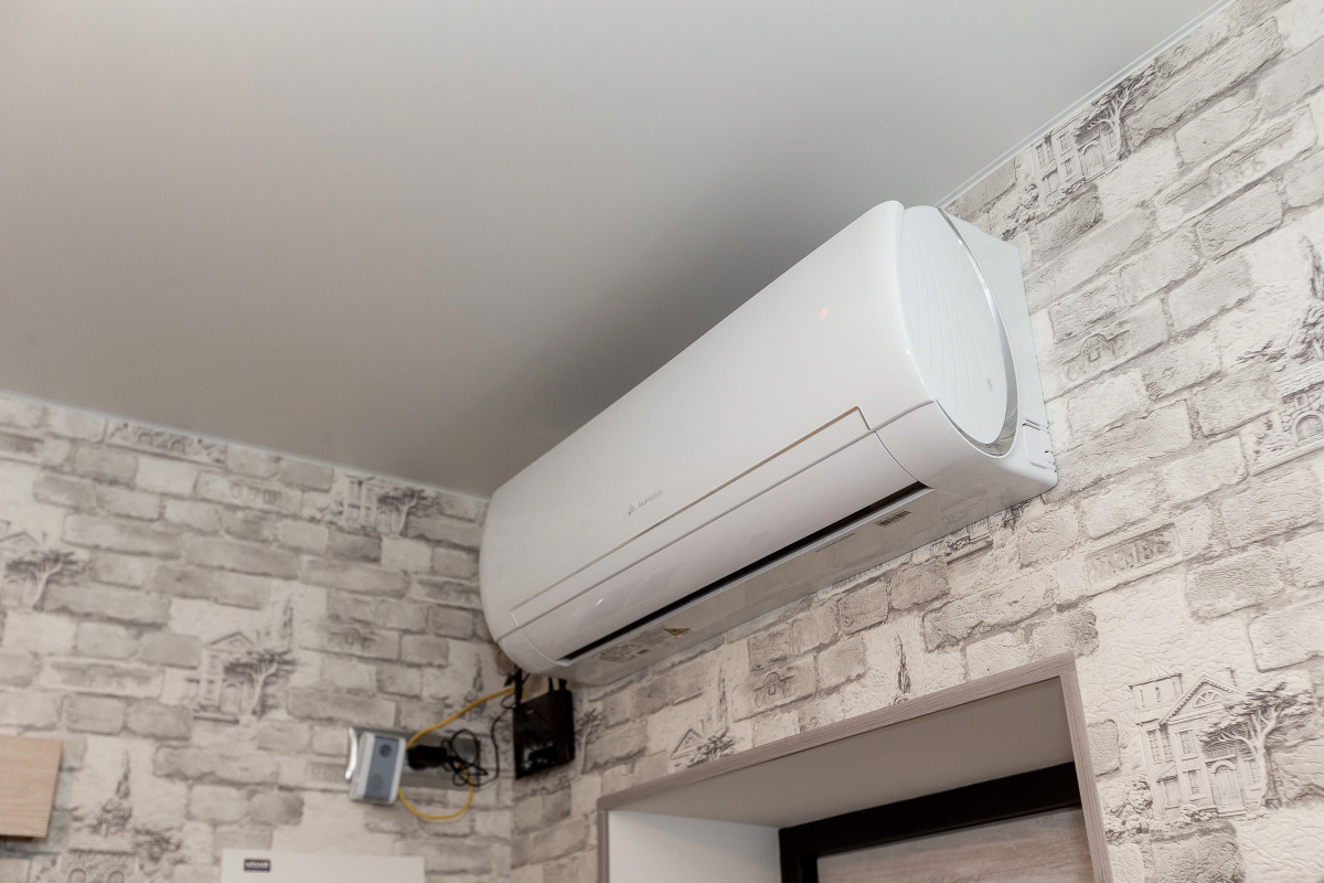 Апартаменты по улице Октябрьской