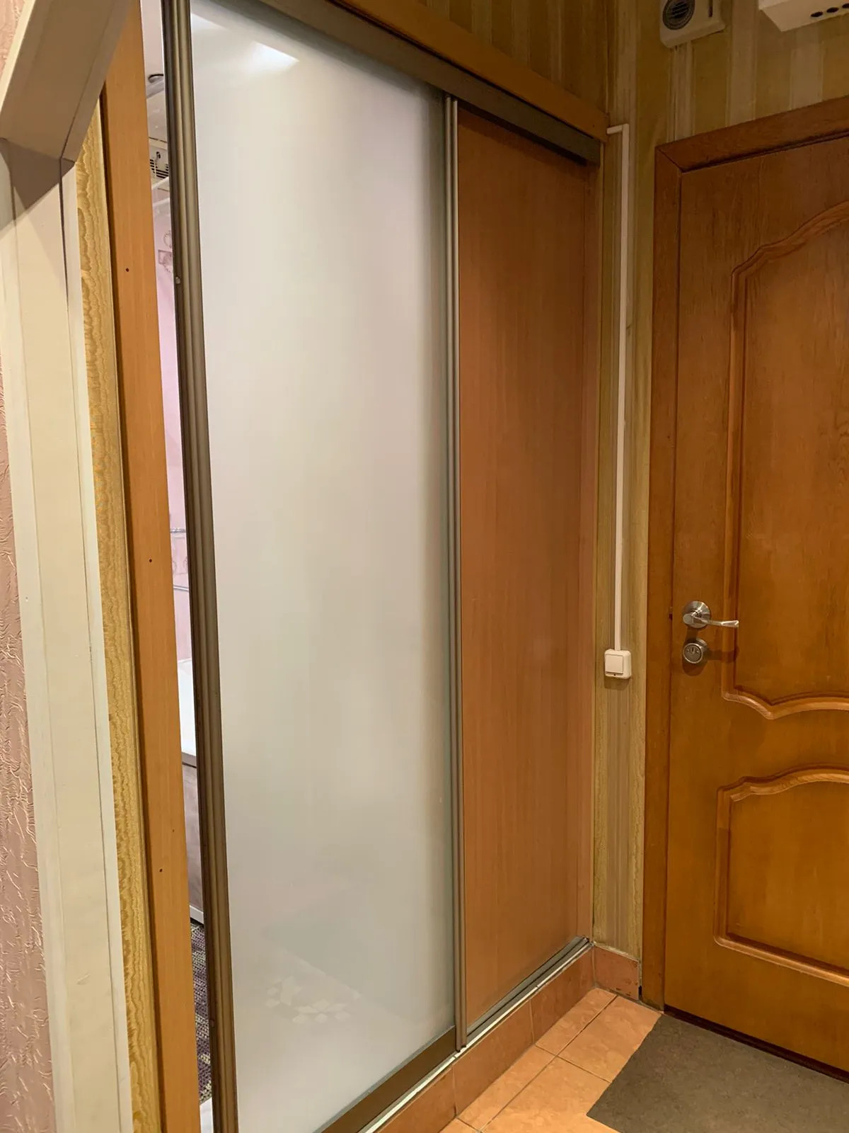 Апартаменты Советская