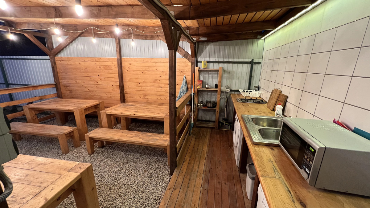 Частный Дом Берег Мысхако