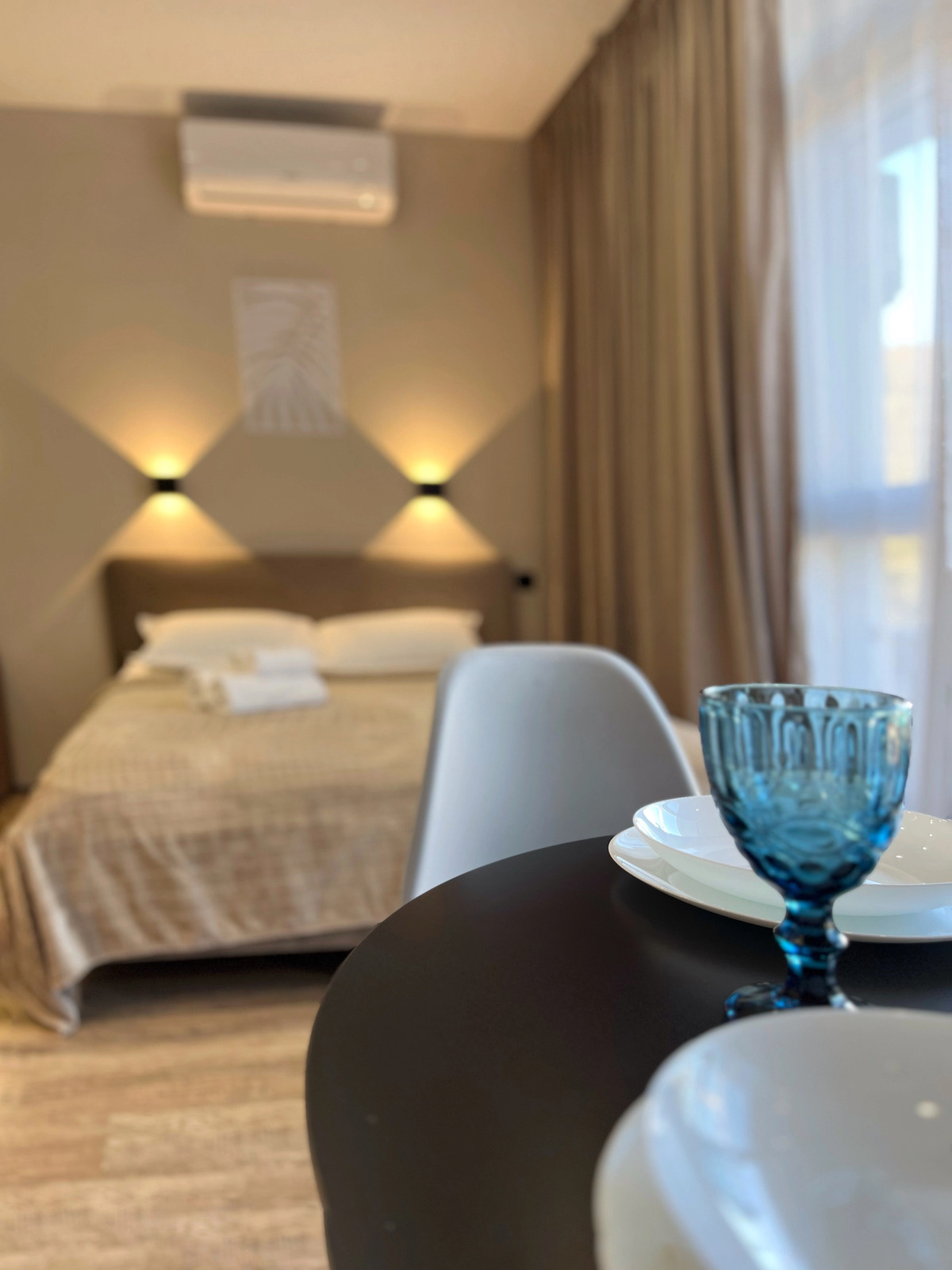 Апартаменты Sun Hills Ольгинка 6