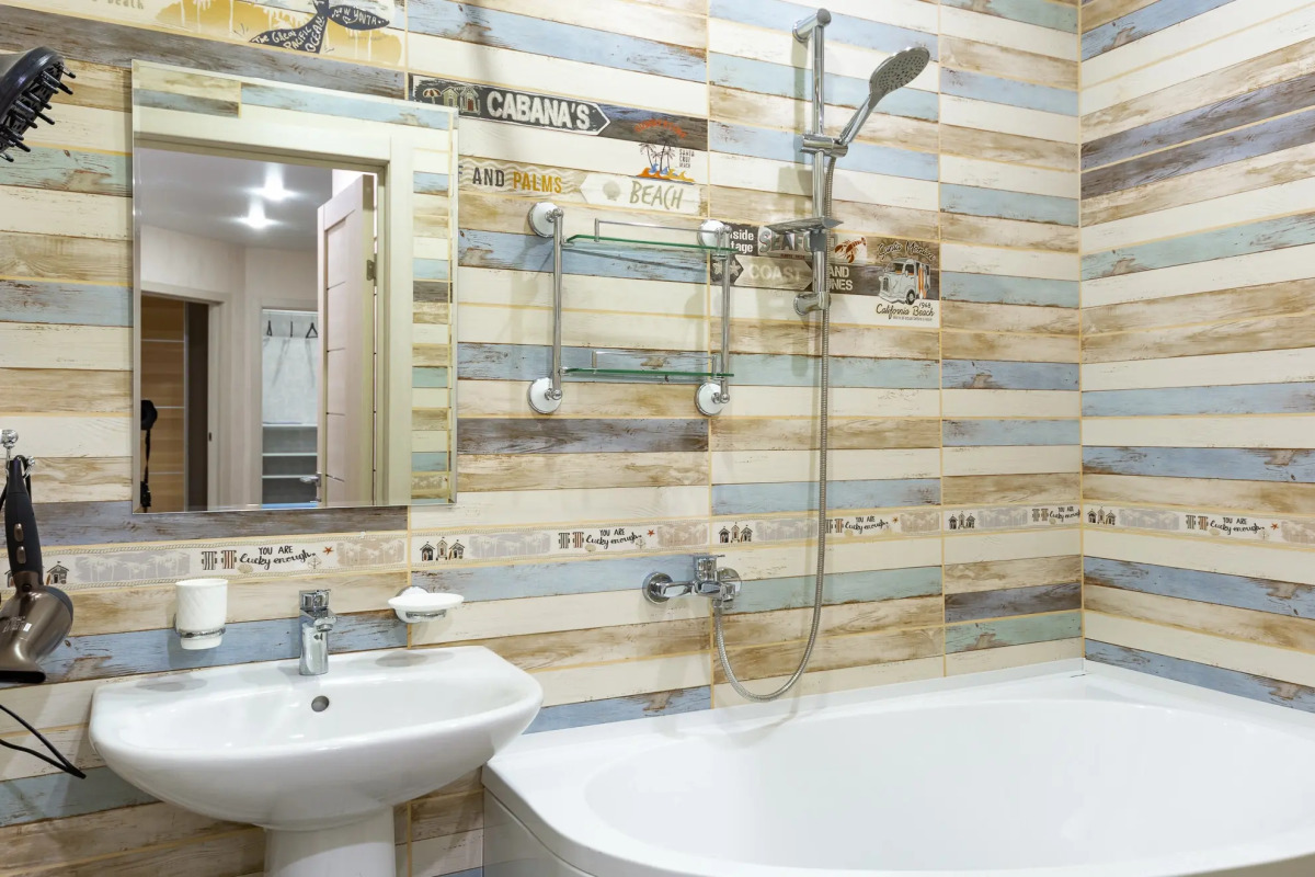 Апартаменты 2 на Зиповской