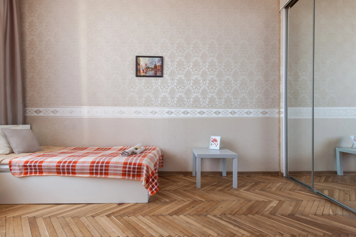 Гостевой дом Музыка крыш