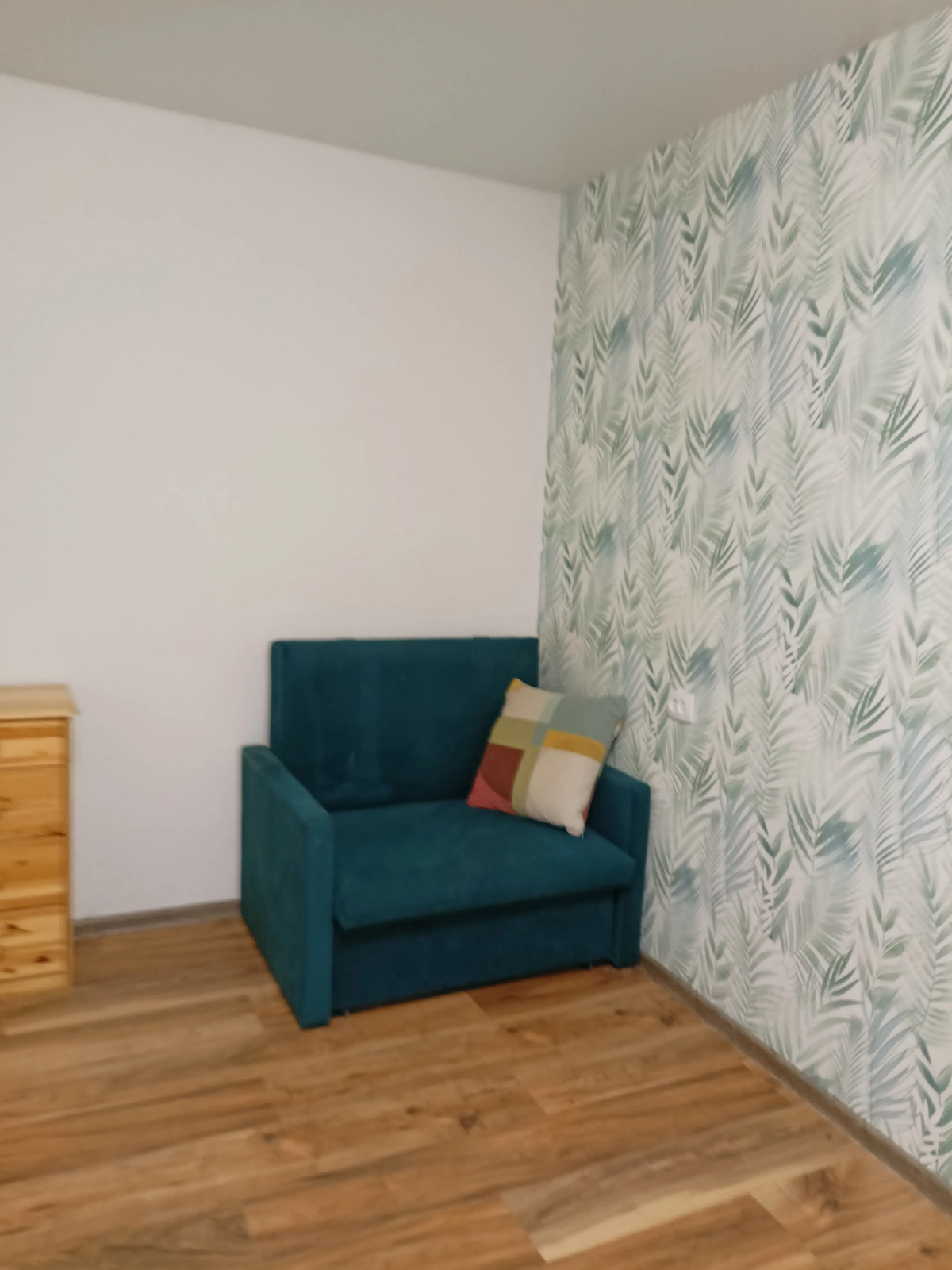 Квартира Монрепо