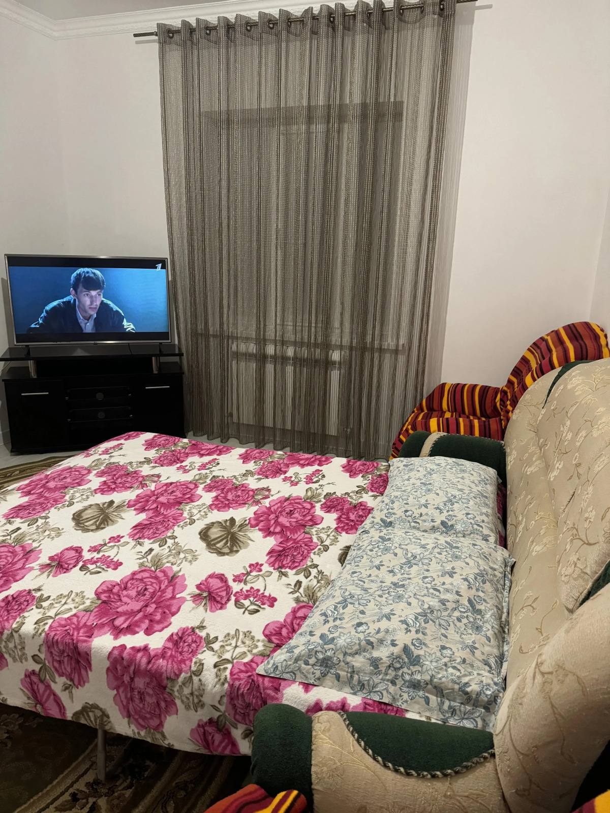 Частный дом Дача на берегу моря