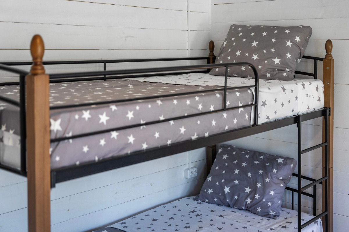 Гостевой дом Sea village Gumista