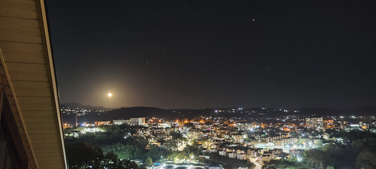 Гостевой дом Панорама Сочи