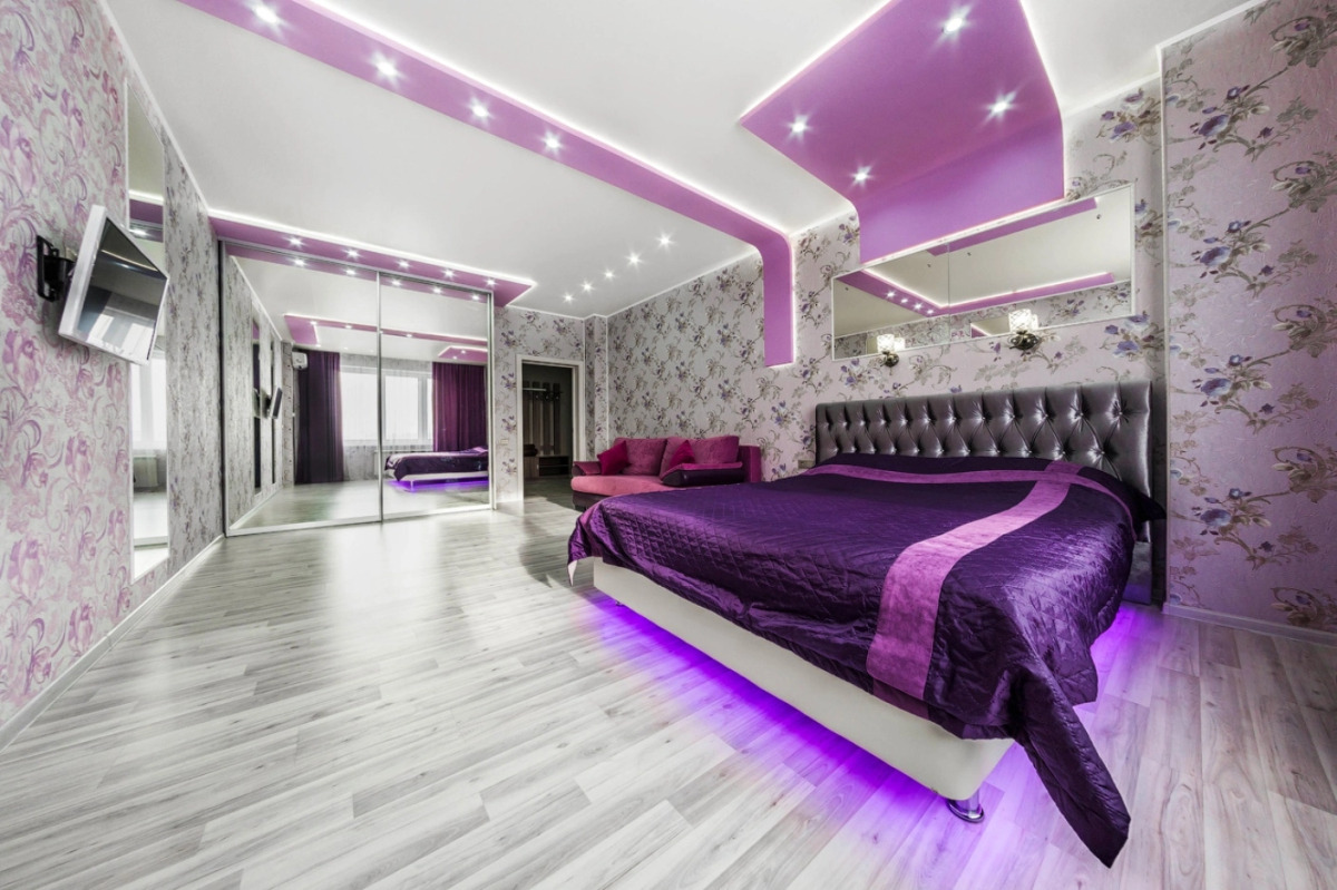 Апартаменты Братьев Кашириных 34